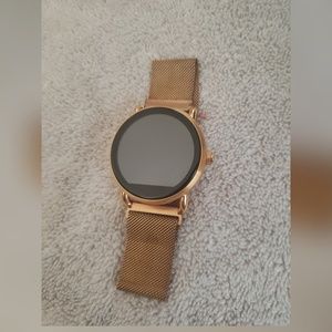 Fossil Smart Watch